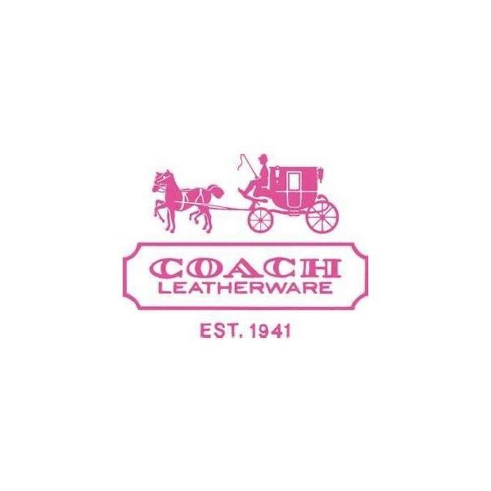 🩷 COACH 🩷